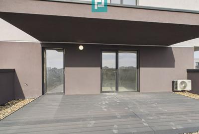 3 camere PREMIUM, terasă 29 mp, gata de mutare - 12