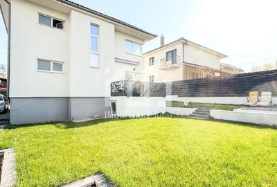 Casa individuala 5 camere, 120mp, Teren 400mp,  Zona Moliturii,  Jucu! - 21