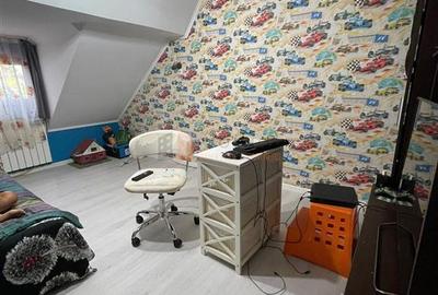 Casa WOW EXLCUSIVITATE  tip P+M - 22