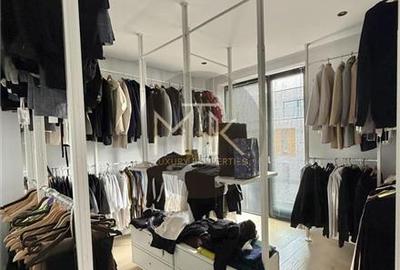 Iancu Nicolae/British SCHOOL | Vila 5 camere mobilata&utilata in Complex EXCLUSI - 37