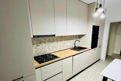 APARTAMENT DE INCHIRIAT PLAZA RESIDENCE/ METROU LUJERULUI - 4