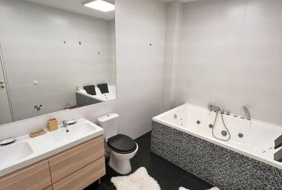 Bloc Nou l 2 Camere Lux l Terasa l 5 Min  Metrou l 80 MPU - 12