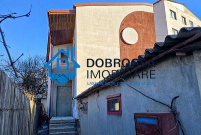 CASA  P+E, 4 CAMERE SUPRAFATA  UTILA 130 MP, LA GRI - 4