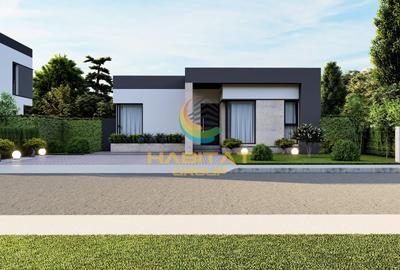 Vanzare Casa individuala 3 camere, Berceni Comision 0% - 11
