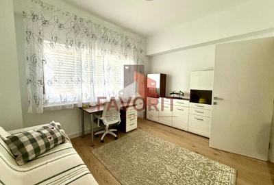 Disponibil imediat. Piata Marasti. Cu centrala termica proprie - 5