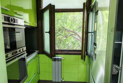 Apartament de 2 camere + loc de parcare - lângă Metrou Apărătorii Patriei - 5