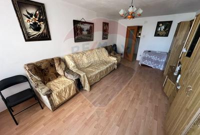 Apartament cu 2 camere de vânzare în zona Sud - 2