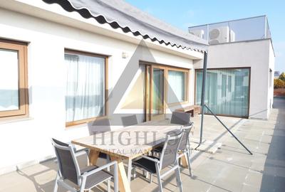 KISELEFF PENTHOUSE| COMPLEX REZIDENTIAL - 12