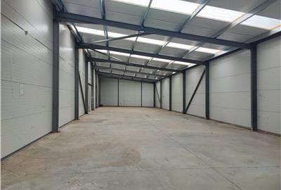 Hala 500mp in Afumati - 1