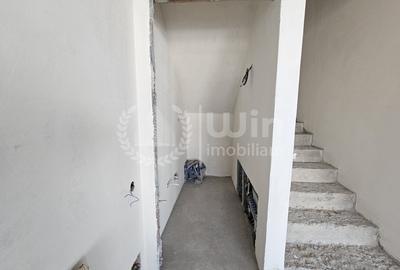 Duplex cu 5 camere | 180mp utili | Teren 225mp | Zona Eugen Ionesco - 11