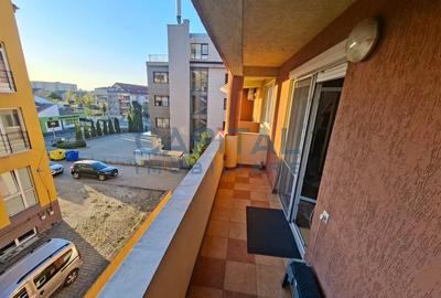 0% Comision | Apartament decomandat cu 3 camere, 84 mp | Buna Ziua | - 8