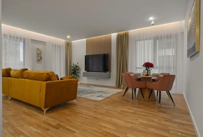 3 camere | Residence5 | Baneasa | Pipera | Iancu Nicolae - 2