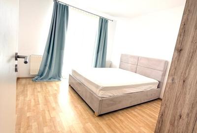 Apartament modern, 2 camere, intermediar + parcare + boxa -Avantgarden Coresi - 10