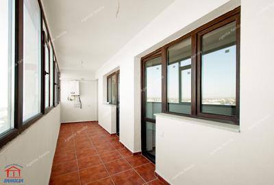 Apartament ultramodern, 2 camere, etaj 1, Italian Residence - 10