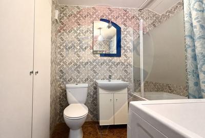 Apartament cu 2 camere de vânzare | strada Florilor - 8