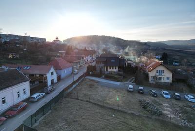 Casa cu 4 camere 123 M² utili + 500 M² teren Sfantu Gheorghe - 19