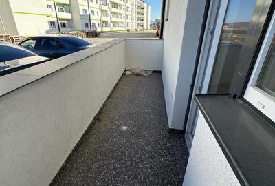 Bloc LIFT! Apartament 3 cam decomandat, 2 bai, balcon mare, incalzire pardoseala - 12