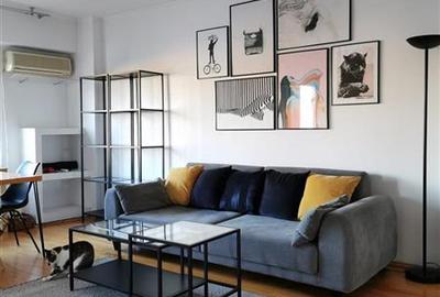 Inchiriere apartament 3 camere, Pet Friendly, loc de parcare - 1