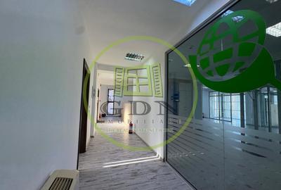 Spatiu birouri, 180 mp, Cartier Gara, zona Guliver - 10