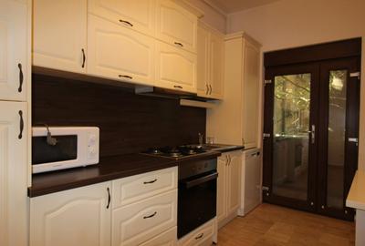 Jean Monnet 3 camere Parter de inchiriat -zona Radu Beller - 5