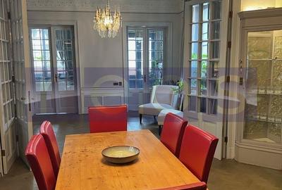 DE ÎNCHIRIAT  VILA DOROBANTI | IDEALA PENTRU BIROURI SAU REZIDENTA - 3