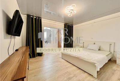 Apartament 3 camere, renovat, decomandat, Ploiesti, Democratiei - 3