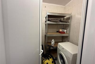 Apartament 3 camere  Marasti cu 2 parcari - 14