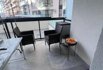 Apartament 2 camere dec Vivo Mall - 1