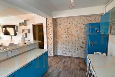 Apartament 2 camere de vanzare, situat in zona Casa de Cultura - 3
