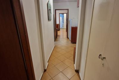 Iancului-Pantelimon,3 camere etaj 2, bloc 1979 - 4