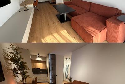 Apartament 2 Camere Lux Metrou Nicolae Teclu Estoria City - 10