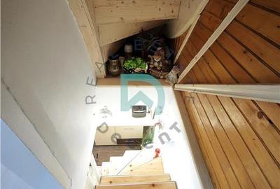 Casa 3 camere de vanzare,  Brasovul Vechi - 16