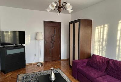 Apartament cu 2 camere, 50 mp, zona Gheorgheni - 2