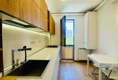 Apartament 3 camere - Tribunalul Bucuresti/ Lauder Reut Complex Educational - 9