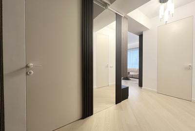 NOU / LUX /PRIMA INCHIRIERE / LOC PARCARE - 11