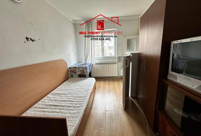 Garsoniera etaj 2 - strada Eternitatii! - 1