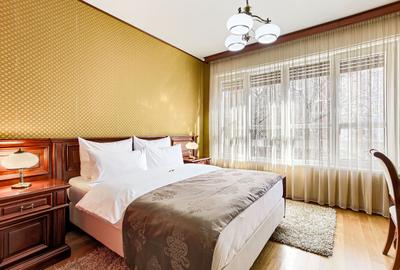 Oportunitate exclusivă de investiție: Hotel Best Western Central Arad - 12