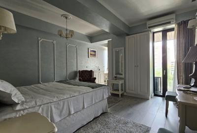 Blue Bike Mamaia - Hotel Savoy - studio et 4/7 (finisaje calitative ) - 18