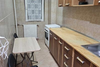 Garsoniera langa mall vitan plan secund - balcon deschis DB2028 - 3