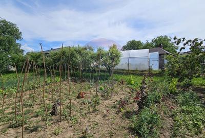 Casă / Vilă cu 12 camere-Sfântu Ilie Vechi, Suceava - 41