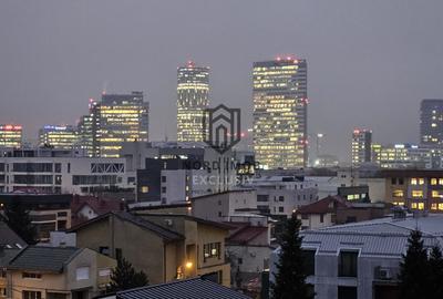 APARTAMENT EXCLUSIVIST 2 CAMERE | MOBILAT-UTILAT| *PARCARE | AVIATIEI APARTMENTS - 1