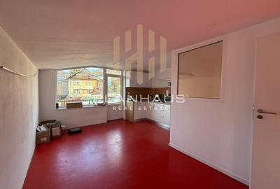 Cladire de birouri/hală /casă ,720 mp teren ,zona Grivitei Baia Mare - 5