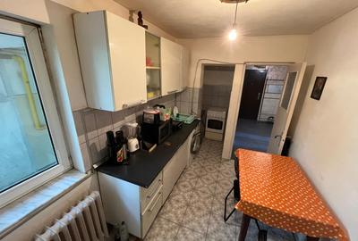 Tomis Nord apartament spatios pretabil spatiu comercial - 3