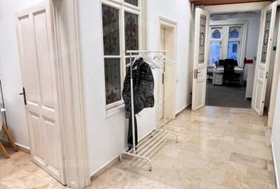 Spatiu birouri, 4 incaperi, 2 bai, 230mp, Centru, zona Regele Ferdinand - 9