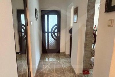 Apartament cu 3 camere, 54mp, Manastur, pret negociabil - 7