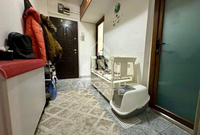 Apartament cu 2 camere de vanzare, zona Sagului, Timisoara - 8