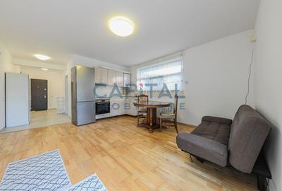 Apartament 2 camere + 78 mp de Gradina + Parcare, zona Hotel Athos, Buna Ziua! - 3