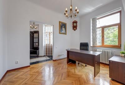 Apartament 4 camere si mansarda in vila, Calarasilor Traian - 4