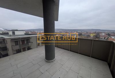 Apartament cu CF 3 camere recompartimentate in 4 camere langa viitorul Parc Est - 11