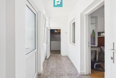 2 case separate + curte 1400 mp – Zona Dâmbovița - 9